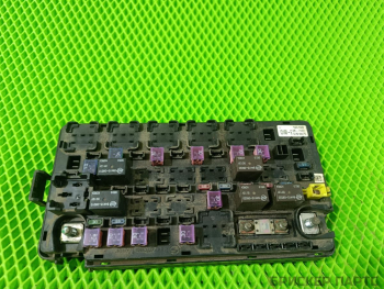 Блок предохранителей (монтажный) для Санг Енг Актион Спортс 1 поколение QJ