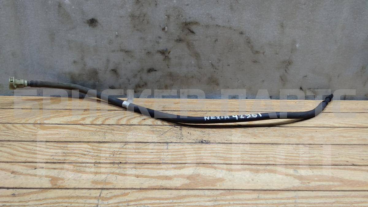 Трубка топливная на Дэу Нексия 1 поколение N150 рестайлинг 96899979