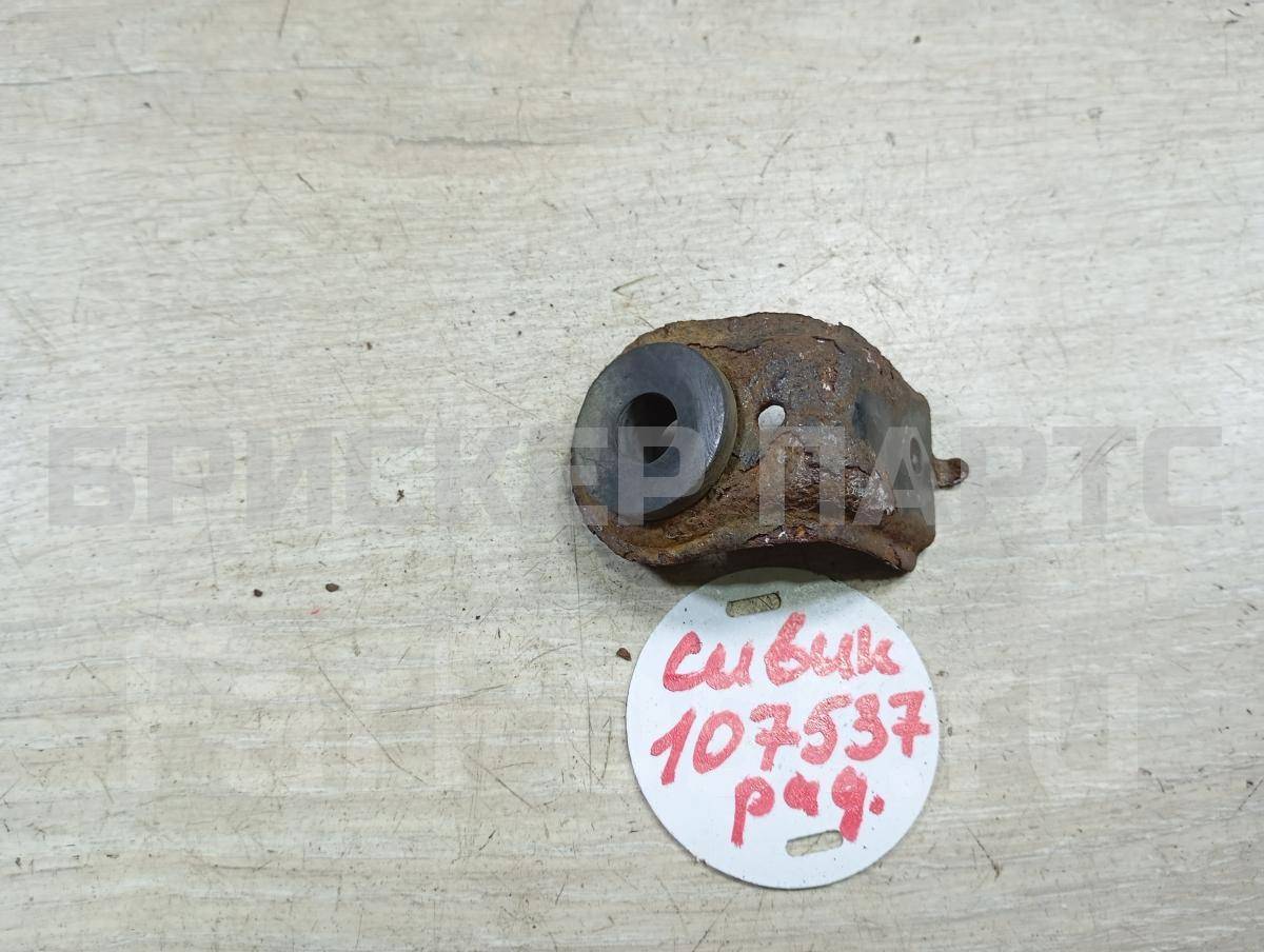 Кронштейн крепления радиатора охлаждения двигателя верхний для Хонда Джазз GG 74171SNAA00