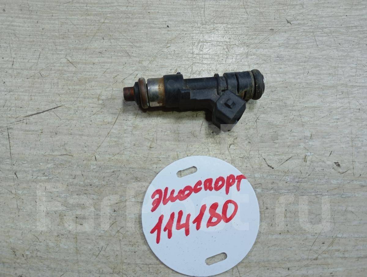 Форсунка топливная, бензиновая (инжекторного двигателя) для Форд Фокус 3 поколение CB8