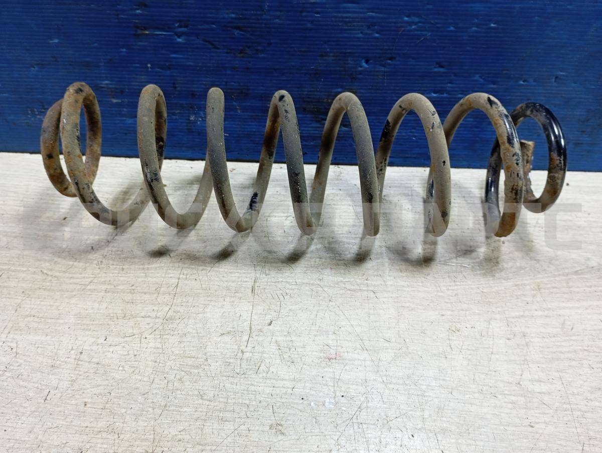 Пружина задняя для Форд ЭкоСпорт 1 поколение 2000676