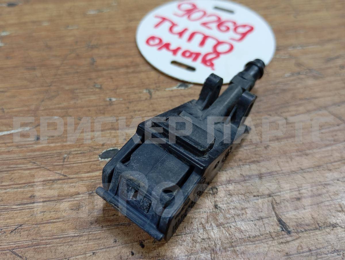 Форсунка омывателя лобового стекла для Чери Тигго 1 поколение T11 M115207171