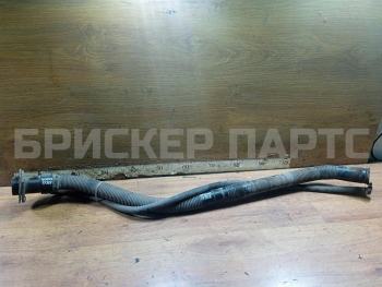 Горловина бензобака на Дэу Нексия 1 поколение N150 рестайлинг 96180419