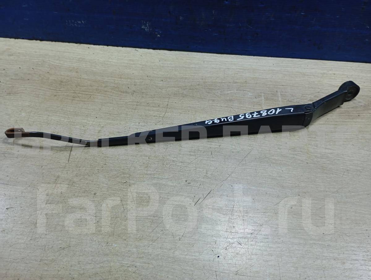 Поводок, рычаг дворника, держатель щетки стеклоочистителя передний левый на ЗАЗ Вида Хэтчбек 95215121