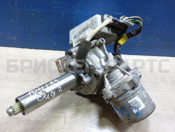 Электроусилитель руля (ЭУР) на Киа Сид 2 поколение JD 56310A2150