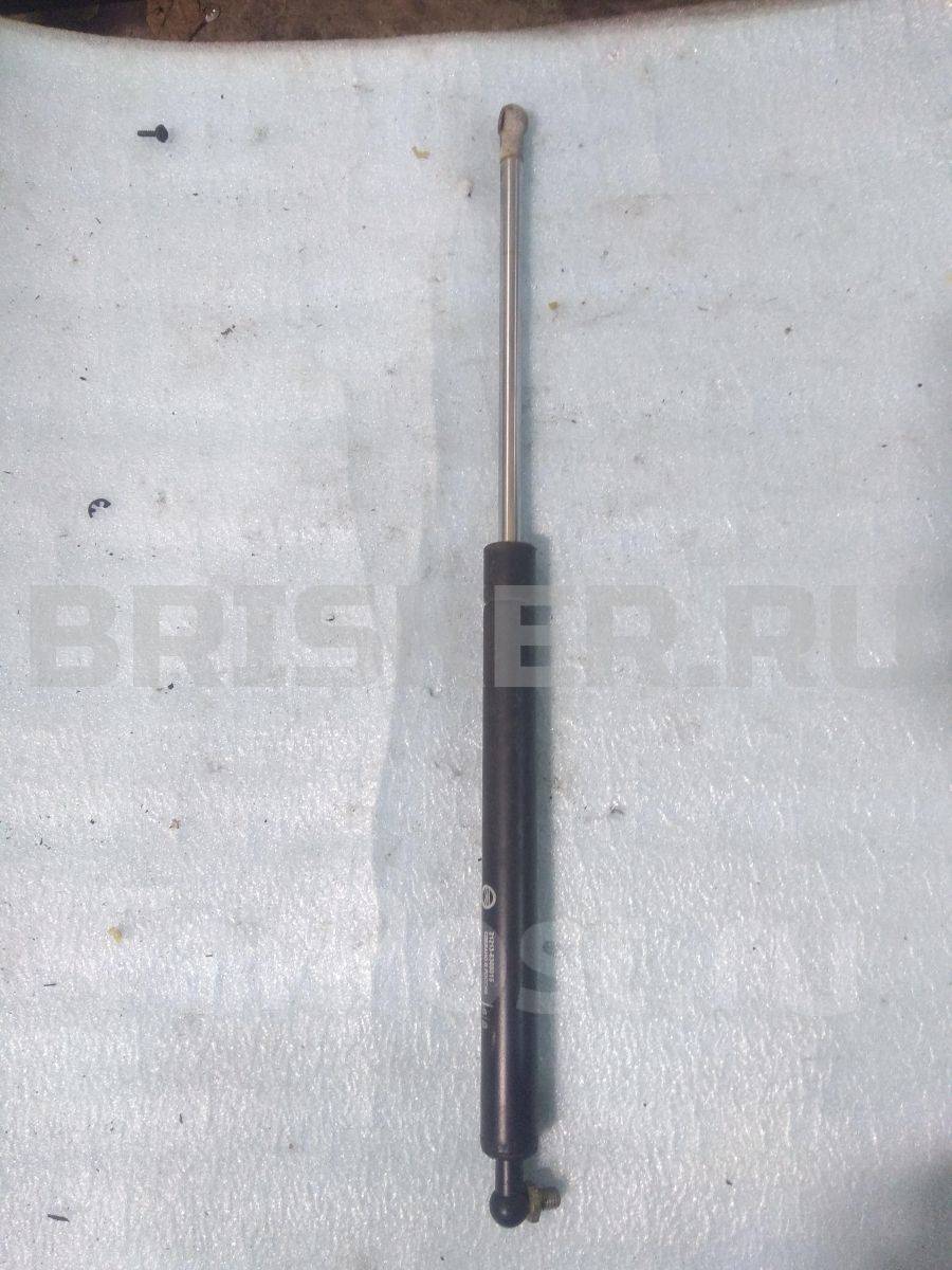 Амортизатор багажника левый на ВАЗ Лада Нива 2121 Тайга, Урбан, Легенд 