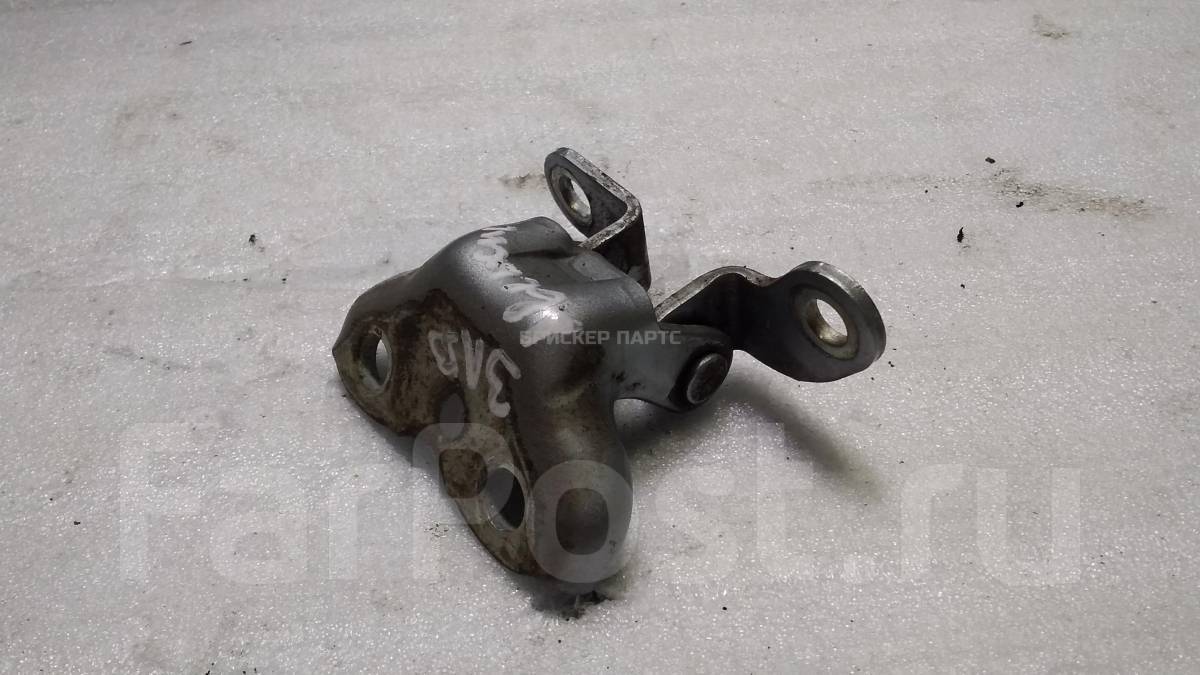 Петля двери задней левой верхняя для Тойота Фораннер/Хайлюкс Сурф 5 поколение (N280)