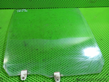 Стекло двери задней правой (боковое, опускное) для Хонда CR-V 1 (RD1) 73400S10010