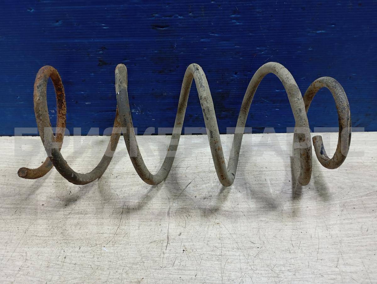 Пружина передняя для Фиат Альбеа 1 (178) 46833040