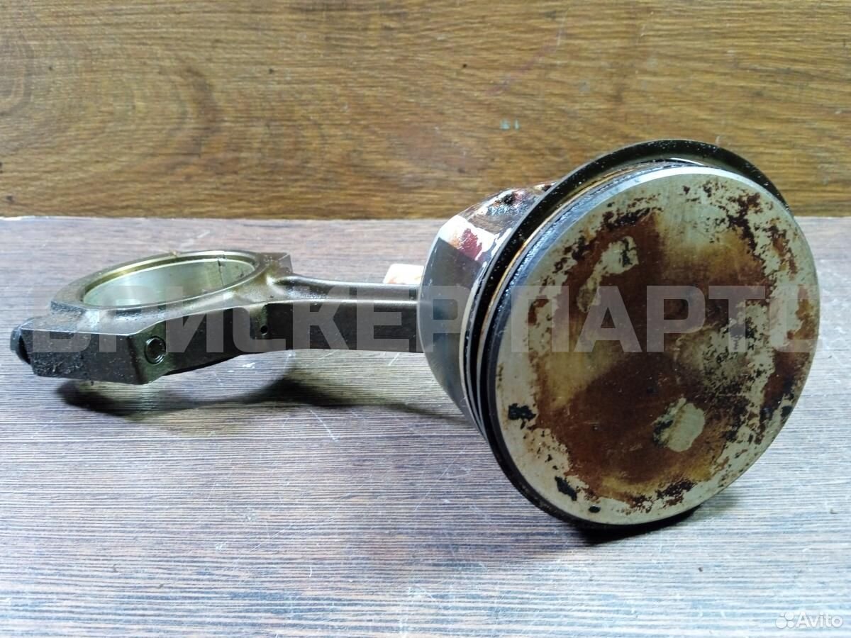 Поршень с шатуном для Лексус ЛС 430 III