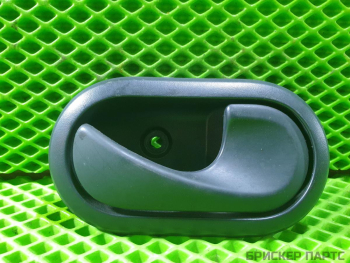 Ручка открывания пассажирской двери (передней правой) внутренняя для Ниссан Террано D10