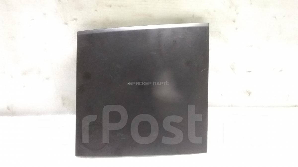 Накладка на торпедо центральная на Фиат Альбеа 1 (178)