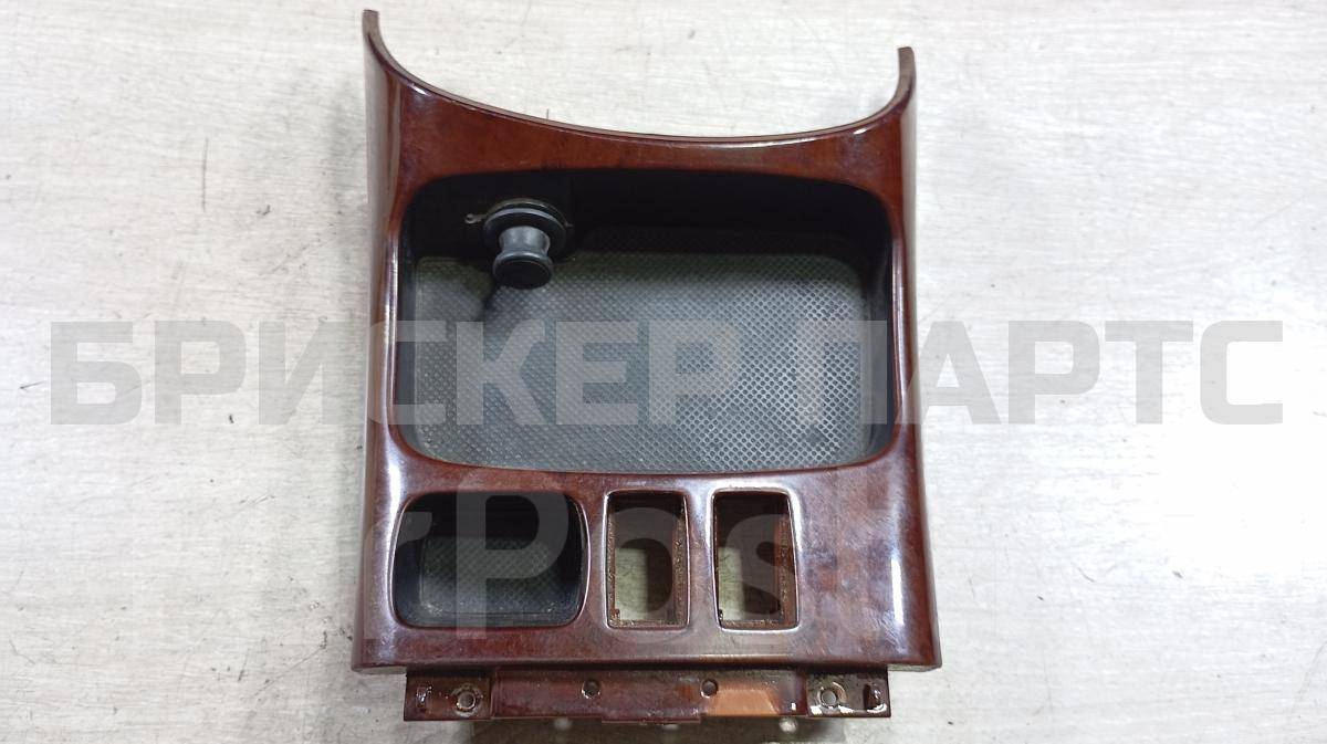 Ящик передней консоли на Хендай Соната 4 поколение (EF) 84651-3C610 Ящик передней консоли на Хендай Соната 4 поколение (EF) 84651-3C610