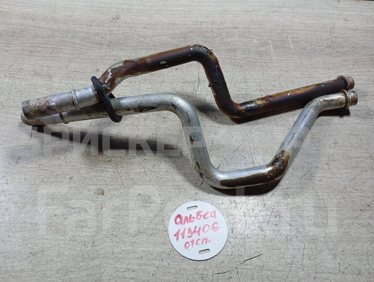 Патрубок отопителя для Фиат Альбеа 1 (178) 7082304