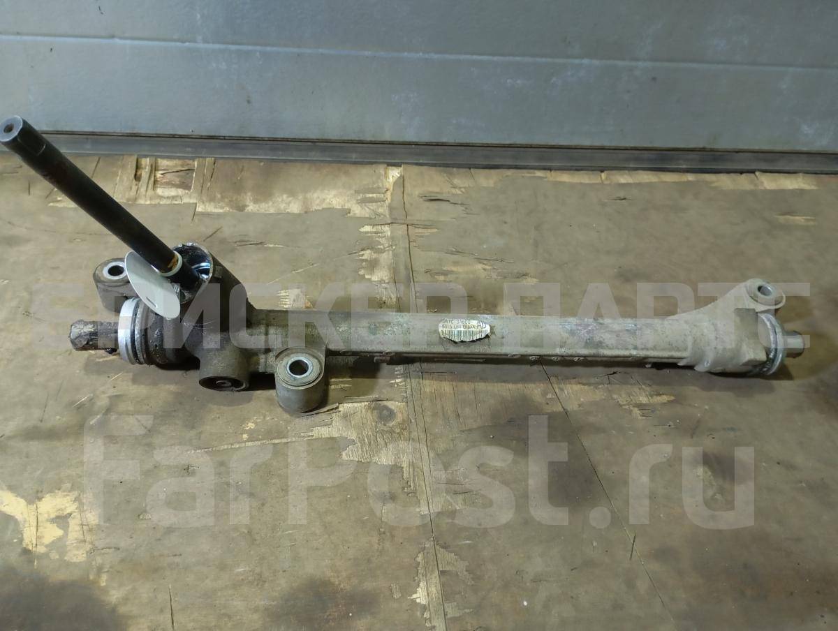 Рейка рулевая для Форд ЭкоСпорт 1 поколение 2050615