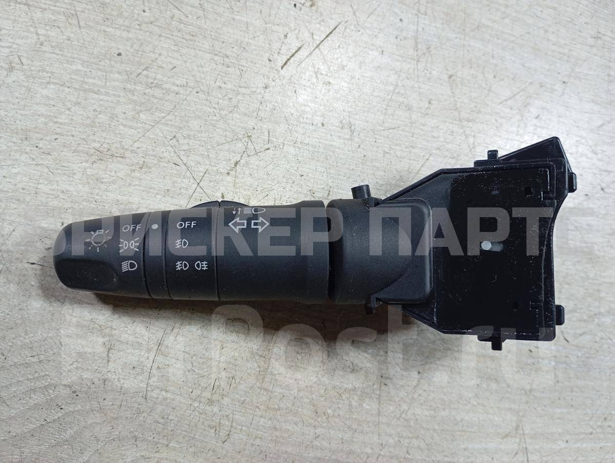 Переключатель подрулевой левый для Ниссан Икс-Трейл 1 поколение T30 255408H700