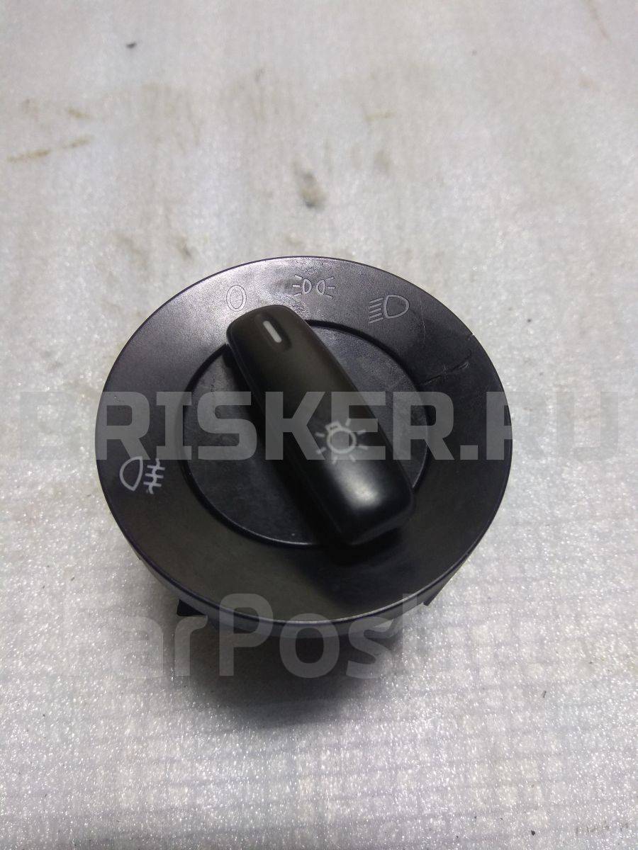 Блок управления светом на Фольксваген Гольф Mk5 1K0941431AH