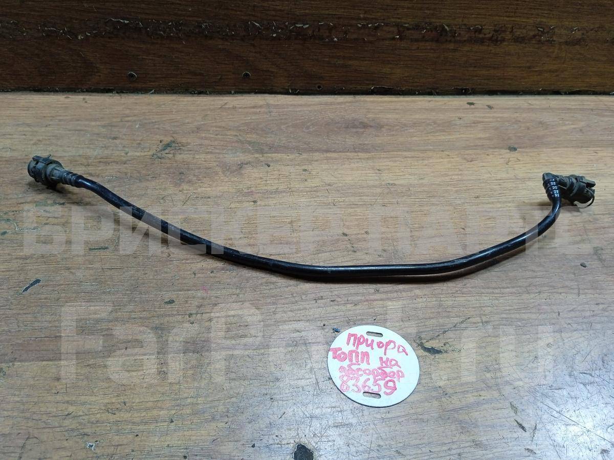 Трубка топливная (топливопровода, бензопровода) на ВАЗ Лада Приора 2170, 2171, 2172 11181104410