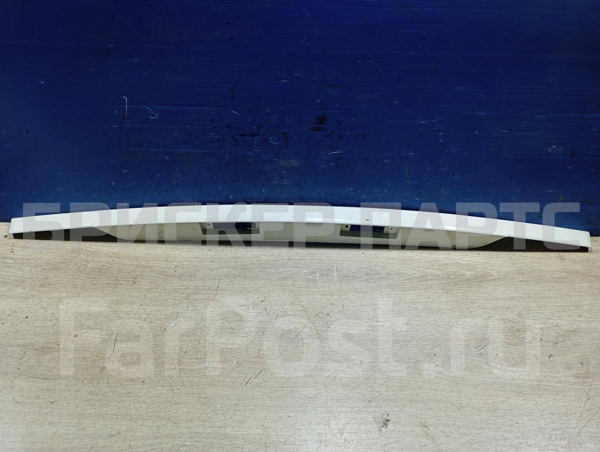 Накладка двери (крышки) багажника для ЗАЗ Вида Седан 96649384