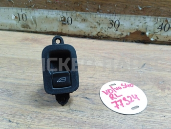 Кнопка стеклоподъемника на Вольво S40 2 поколение 30774163