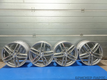 Комплект дисков Replay Реплика 6.5R16 5*114.3