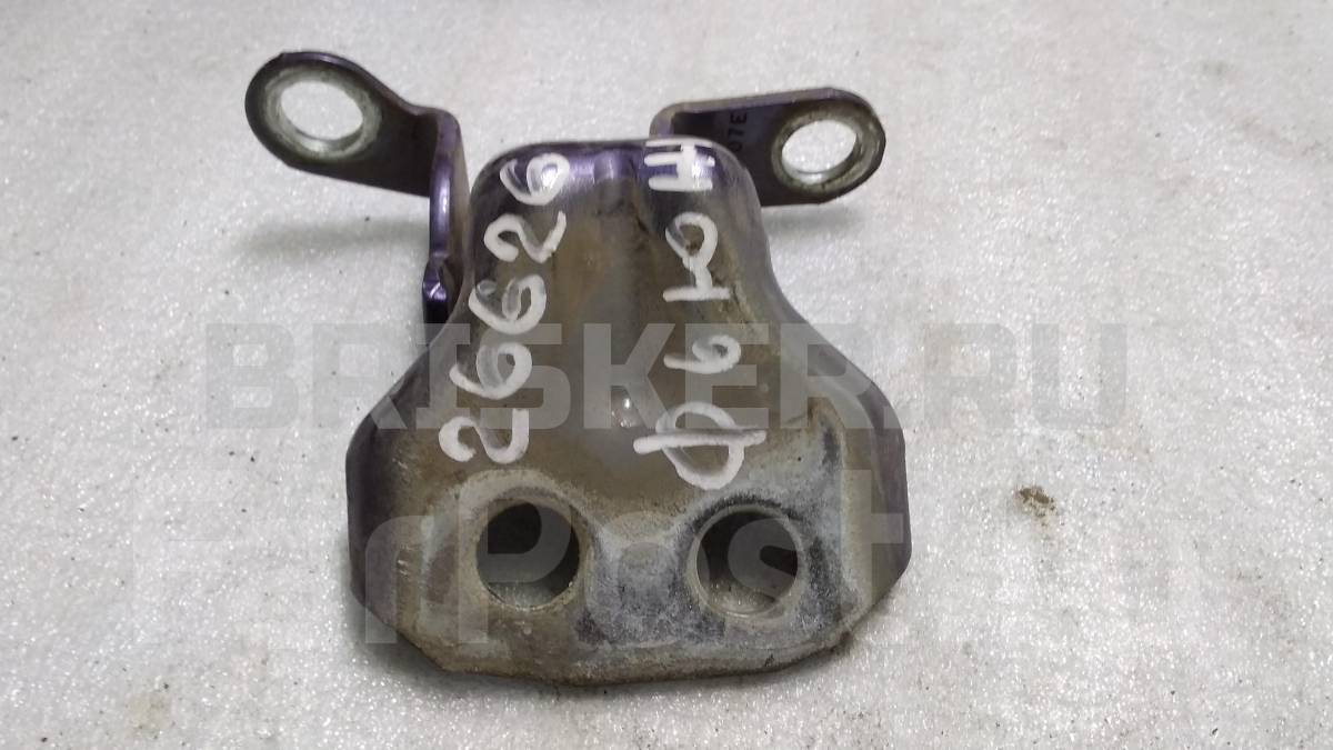 Петля двери задней правой верхняя на Форд Фьюжен