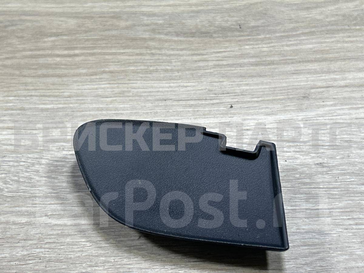 Накладка ручки двери передней правой на Киа Сид 2 поколение JD 82629A2000 Накладка ручки двери передней правой на Киа Сид 2 поколение JD 82629A2000