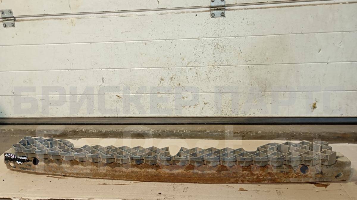 Усилитель бампера задний на Мазда Трибьют 1 серия EP EC0150262A Усилитель бампера задний на Мазда Трибьют 1 серия EP EC0150262A