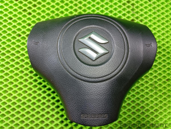 Подушка безопасности (Airbag) водительская для Сузуки Гранд Витара 2 поколение