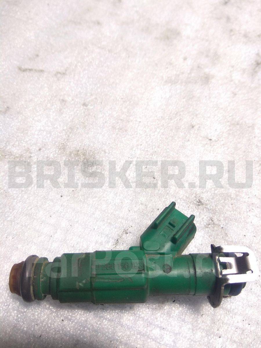 Форсунка бензиновая на Мазда 6 GG