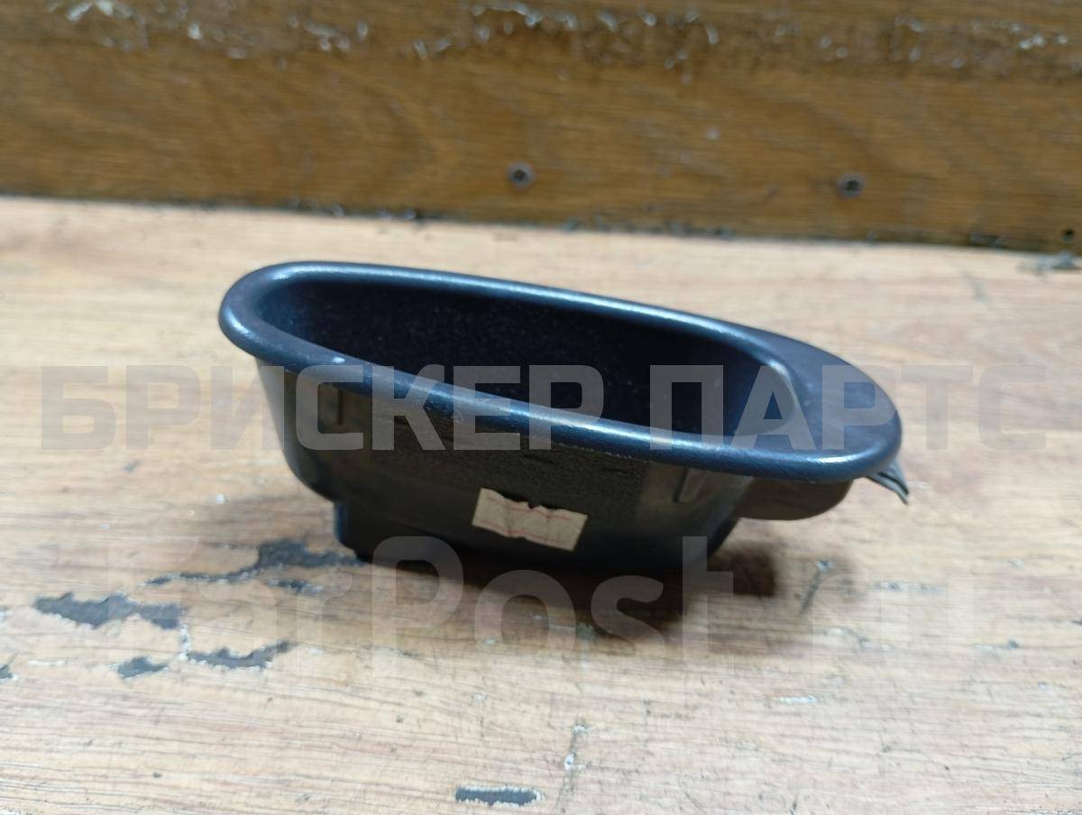 Ручка двери задней правой на Рено Симбол 1 поколение 7700435245