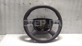 Рулевое колесо (руль) на Форд Фокус 2 поколение рестайлинг 1435223