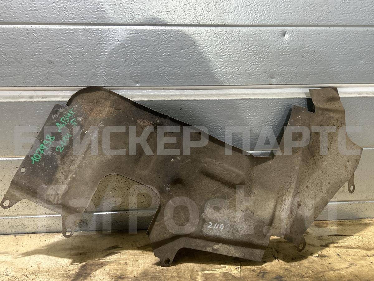 Пыльник двигателя правый на ВАЗ Лада 2114 Лада