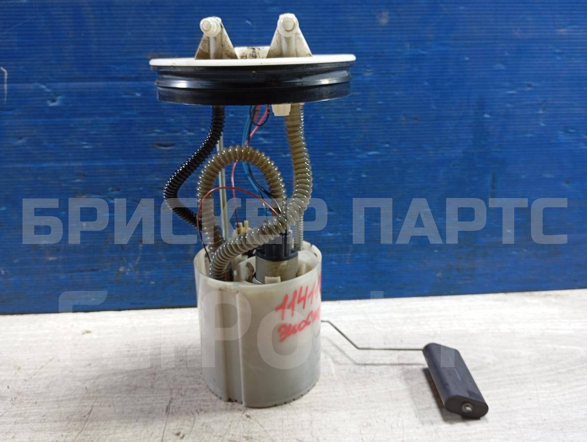 Насос топливный (бензонасос) для Форд ЭкоСпорт 1 поколение 1942770