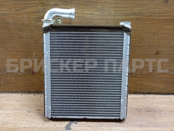 Радиатор отопителя на Митсубиси Кольт 6 поколение Z20, Z30 MR568922