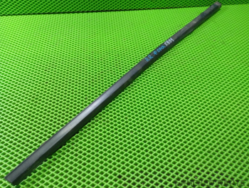 Уплотнитель, молдинг стекла двери задней правой (бархотка) для Чери Фора A21