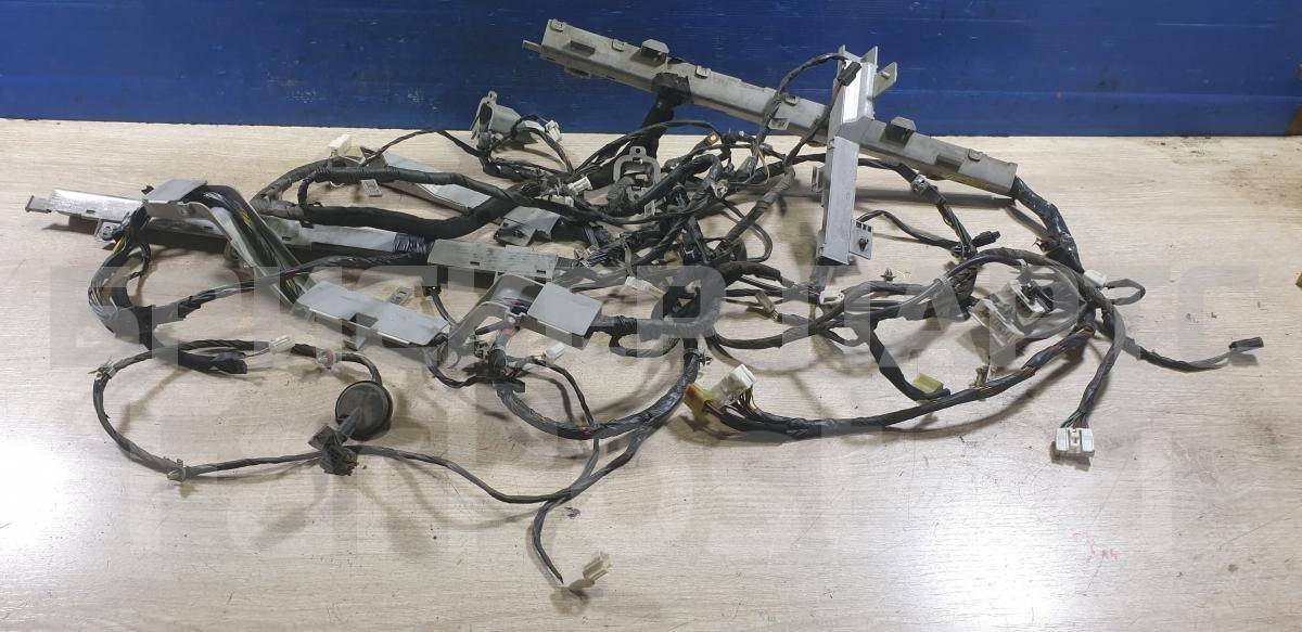 Проводка салонная (коса, жгут салона) для Хендай Соната 4 поколение (EF) 915003D281