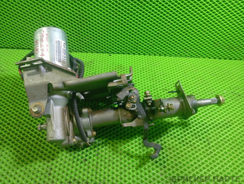 Электроусилитель руля (ЭУР) для Ниссан Куб 2 поколение (Z11)