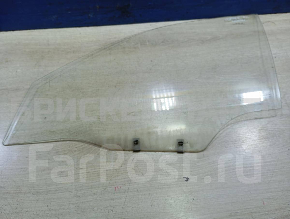 Стекло двери водительской, передней левой (боковое, опускное) для ЗАЗ Шанс/Сенс T100, T150 96304048