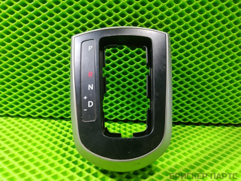 Блок педалей для Хендай Солярис 1 (RB) рестайлинг 846504L3004X