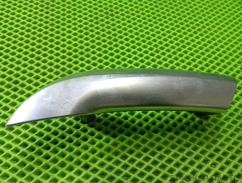 Ручка двери задней правой для Ситроен С3 2 поколение A51