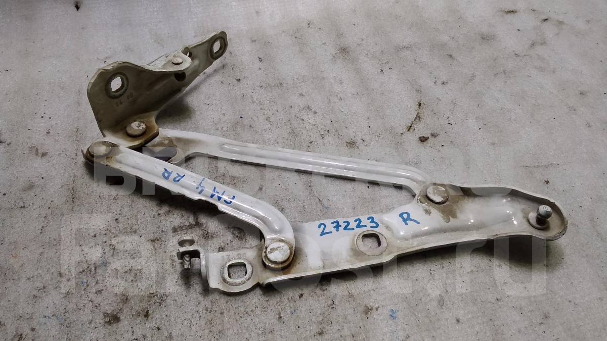 Петля багажника правая на Форд Мондео 4 поколение