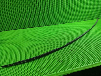 Молдинг крыши правый для Хендай Солярис 1 (RB) рестайлинг 872414L000