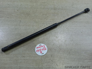 Амортизатор багажника правый для Шевроле Спарк 2 (M200)