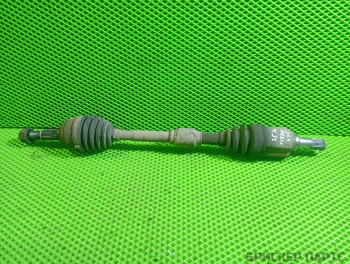 Привод (шрус, полуось) передний левый для Ниссан Куб 2 поколение (Z11) 391013U005