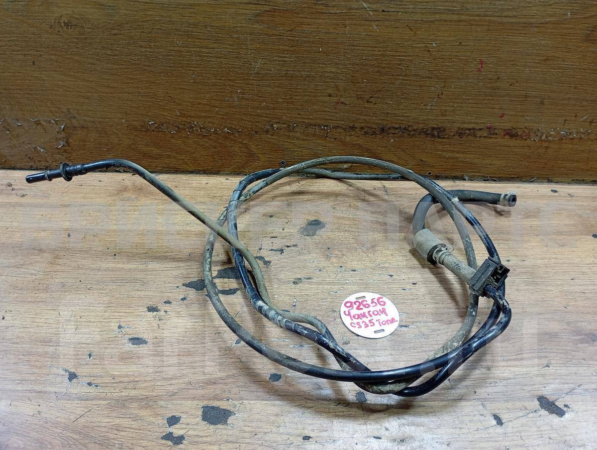 Трубка топливная на Чанган ЦС35 1 поколение 1101070W01