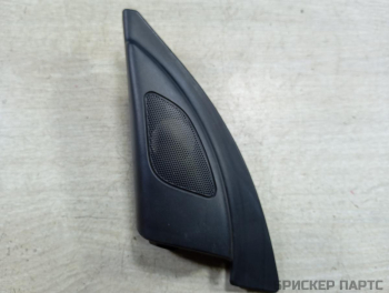 Крышка зеркала внутренняя левая (уголок) для Сузуки Гранд Витара 2 поколение