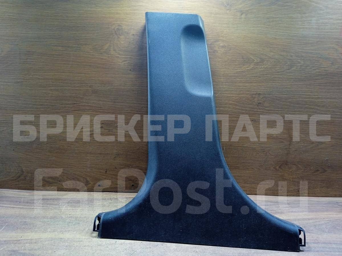 Облицовка стойки центральной левой на Киа Сид 2 поколение 85835A2010