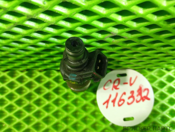 Форсунка топливная, бензиновая (инжекторного двигателя) для Хонда Аккорд 5 поколение