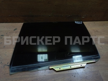 Стекло двери задней левой на Чери Тигго 1 поколение T11 рестайлинг T116203010